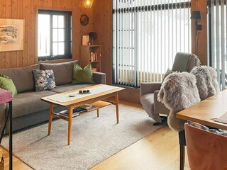 Vakantiehuis Welt  19