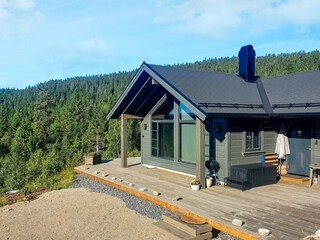 Vakantiehuis Welt Buitenaudio-opname 9