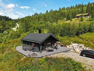 Vakantiehuis Welt Buitenaudio-opname 11