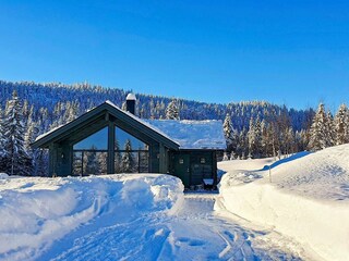 Vakantiehuis Welt Buitenaudio-opname 11