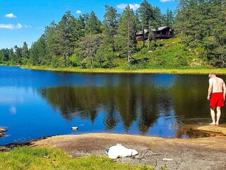 Vakantiehuis Welt  18