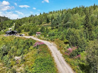 Vakantiehuis Welt Buitenaudio-opname 10