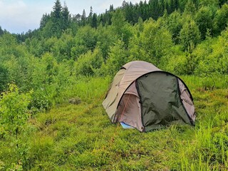 Vakantiehuis Welt  26