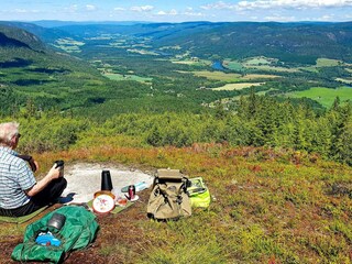 Vakantiehuis Welt  31