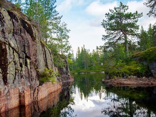 Vakantiehuis Welt  26