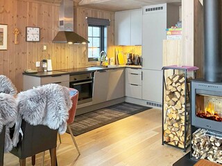 Vakantiehuis Welt  27