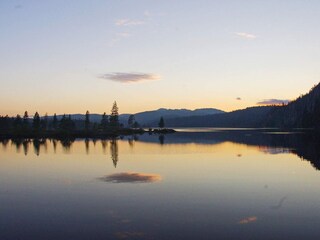 Vakantiehuis Welt  24