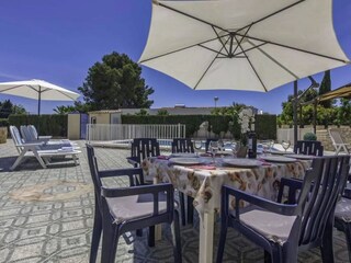 Casa de vacaciones Benissa Grabación al aire libre 2
