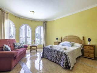 Casa de vacaciones Benissa Características 18