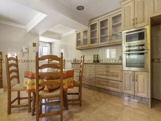 Casa per le vacanze Benissa Caratteristiche 20