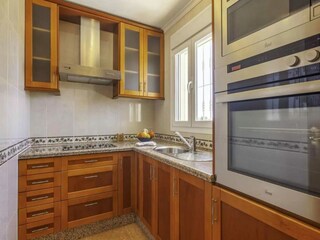 Casa per le vacanze Benissa Caratteristiche 28