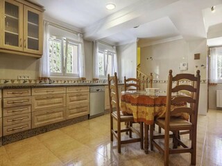 Holiday house Benissa Features 29