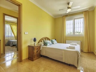 Casa de vacaciones Benissa Características 30