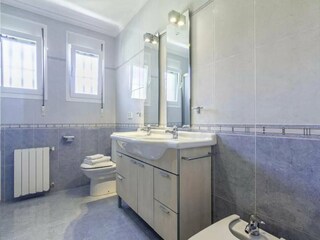 Ferienhaus Benissa Ausstattung 25