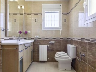 Vakantiehuis Benissa Kenmerken 30