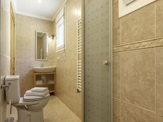 Ferienhaus Benissa Ausstattung 27