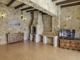 Casa de vacaciones Benissa  36