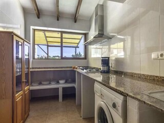 Casa de vacaciones Benissa  37