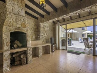 Casa de vacaciones Benissa  36