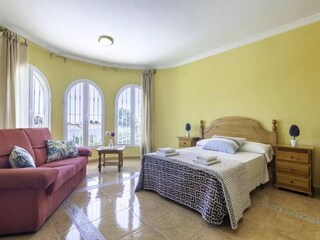 Holiday house Benissa Features 22