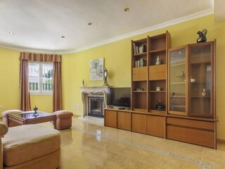 Holiday house Benissa Features 24