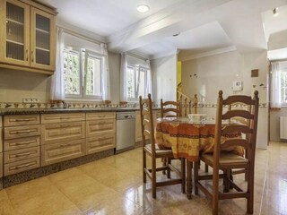 Holiday house Benissa Features 28
