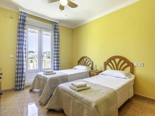 Vakantiehuis Benissa Kenmerken 17