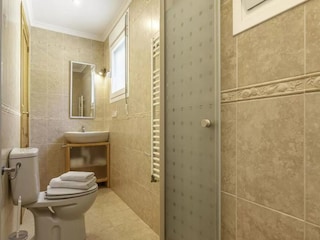 Ferienhaus Benissa Ausstattung 29