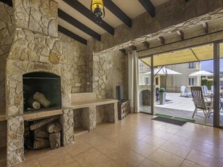 Holiday house Benissa  37