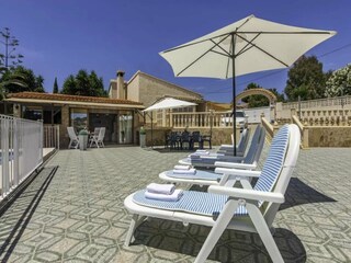 Maison de vacances Benissa Enregistrement extérieur 14