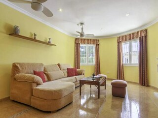 Ferienhaus Benissa Ausstattung 15