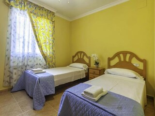 Vakantiehuis Benissa Kenmerken 29