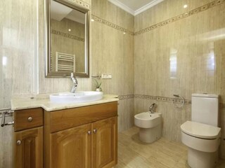 Ferienhaus Benissa Ausstattung 22