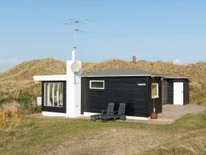 4 Personen Ferienhaus in Hvide Sande - Haurvig - image1