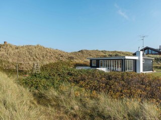 Casa de vacaciones Haurvig  2