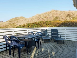 Casa de vacaciones Haurvig  4