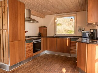 Casa de vacaciones Haurvig  8
