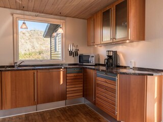 Casa de vacaciones Haurvig  9