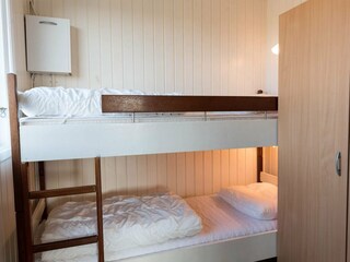 Casa de vacaciones Haurvig  13