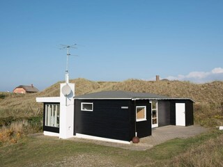 Casa de vacaciones Haurvig  14