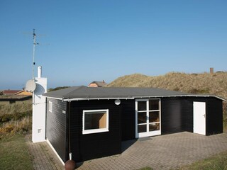 Casa de vacaciones Haurvig  15
