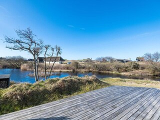 Casa per le vacanze Fanø Bad Registrazione all'aperto 9