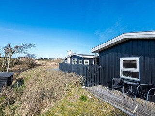 Vakantiehuis Fanø Bad Buitenaudio-opname 8