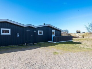 Vakantiehuis Fanø Bad Buitenaudio-opname 6