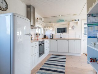 Casa de vacaciones Fanø Bad  20