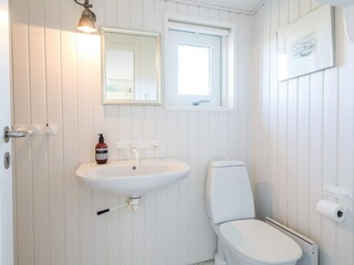 Vakantiehuis Fanø Bad  29