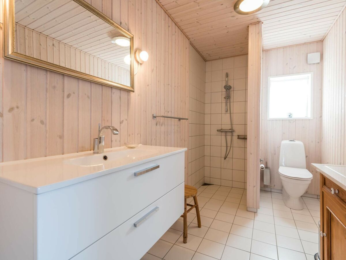 Vakantiehuis Fanø Bad  29