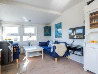 Holiday house Fanø Bad  15