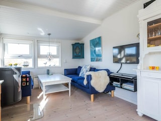 Maison de vacances Fanø Bad  16