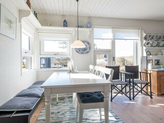 Holiday house Fanø Bad  17